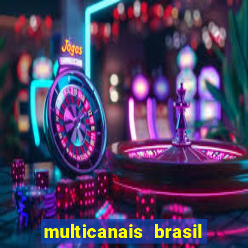 multicanais brasil x uruguai